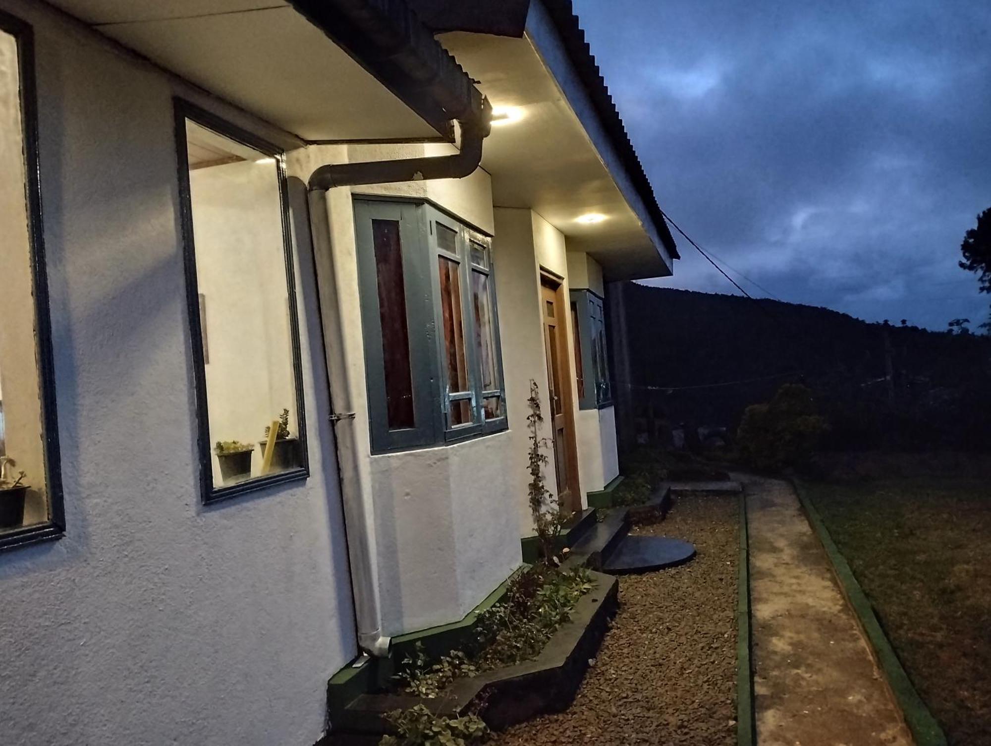 Mount View Cottage Nuwara Eliya Exterior photo